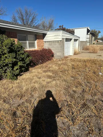 $254,900 | 600 Southwest Ave J, Seminole, TX 79360