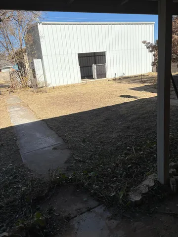 $254,900 | 600 Southwest Ave J, Seminole, TX 79360