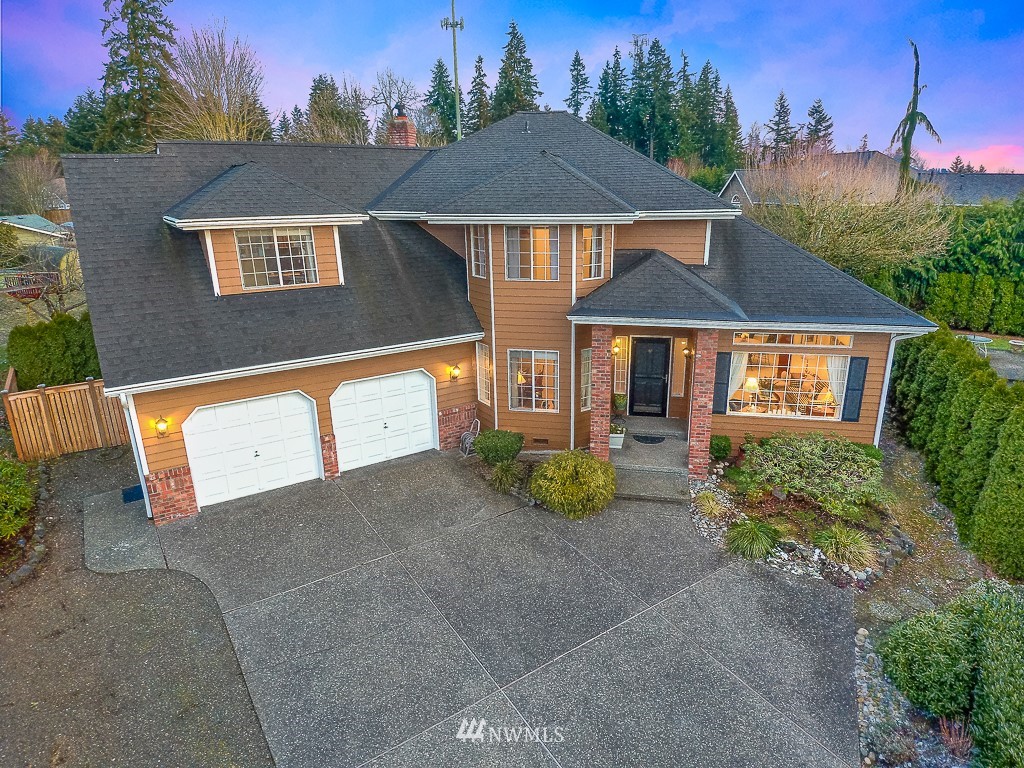 2124 241st Street Southeast Bothell, WA 98021 - Photo 1 of 23