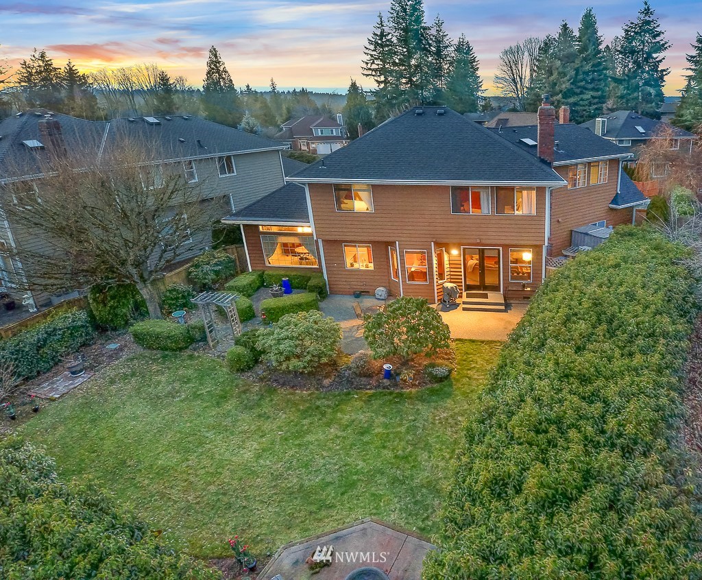 2124 241st Street Southeast Bothell, WA 98021 - Photo 22 of 23