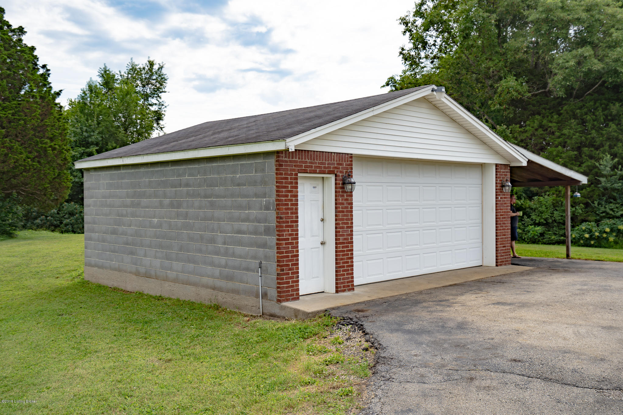 352 Windy Hill Road Shepherdsville, KY 40165 - Photo 68 of 72 DSC08403