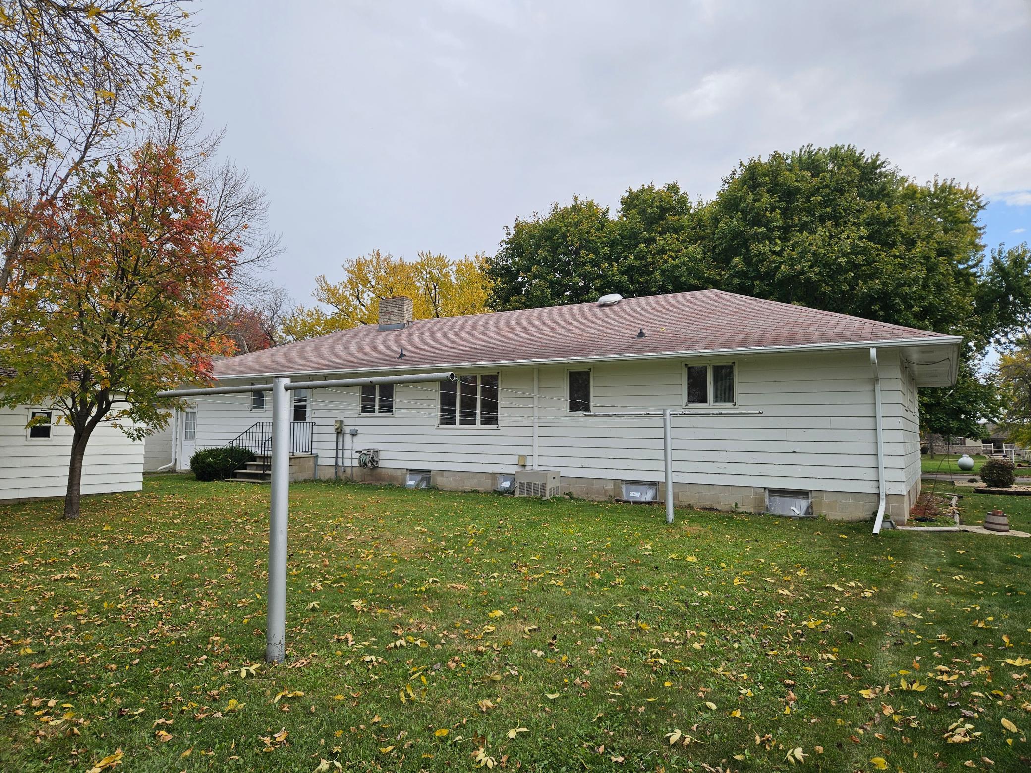 105 Robert Street Elrosa, MN 56325 - Photo 21 of 35