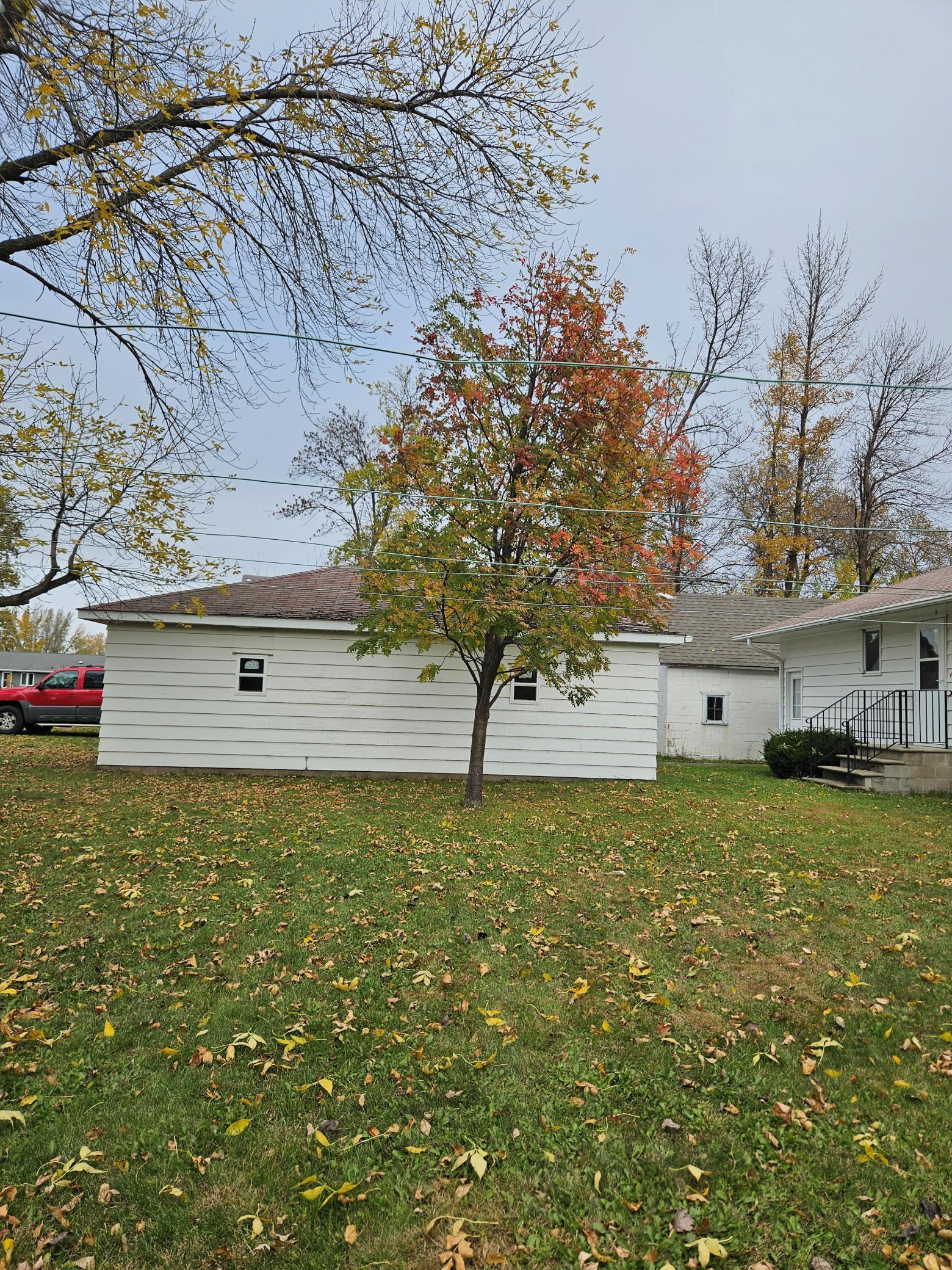 105 Robert Street Elrosa, MN 56325 - Photo 22 of 35