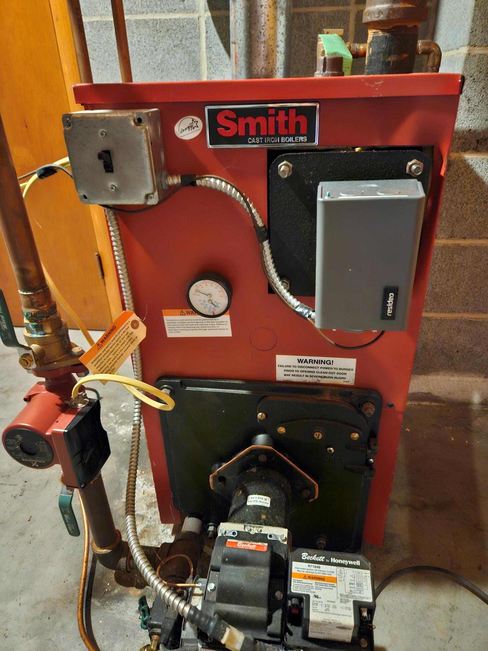 105 Robert Street Elrosa, MN 56325 - Photo 34 of 35