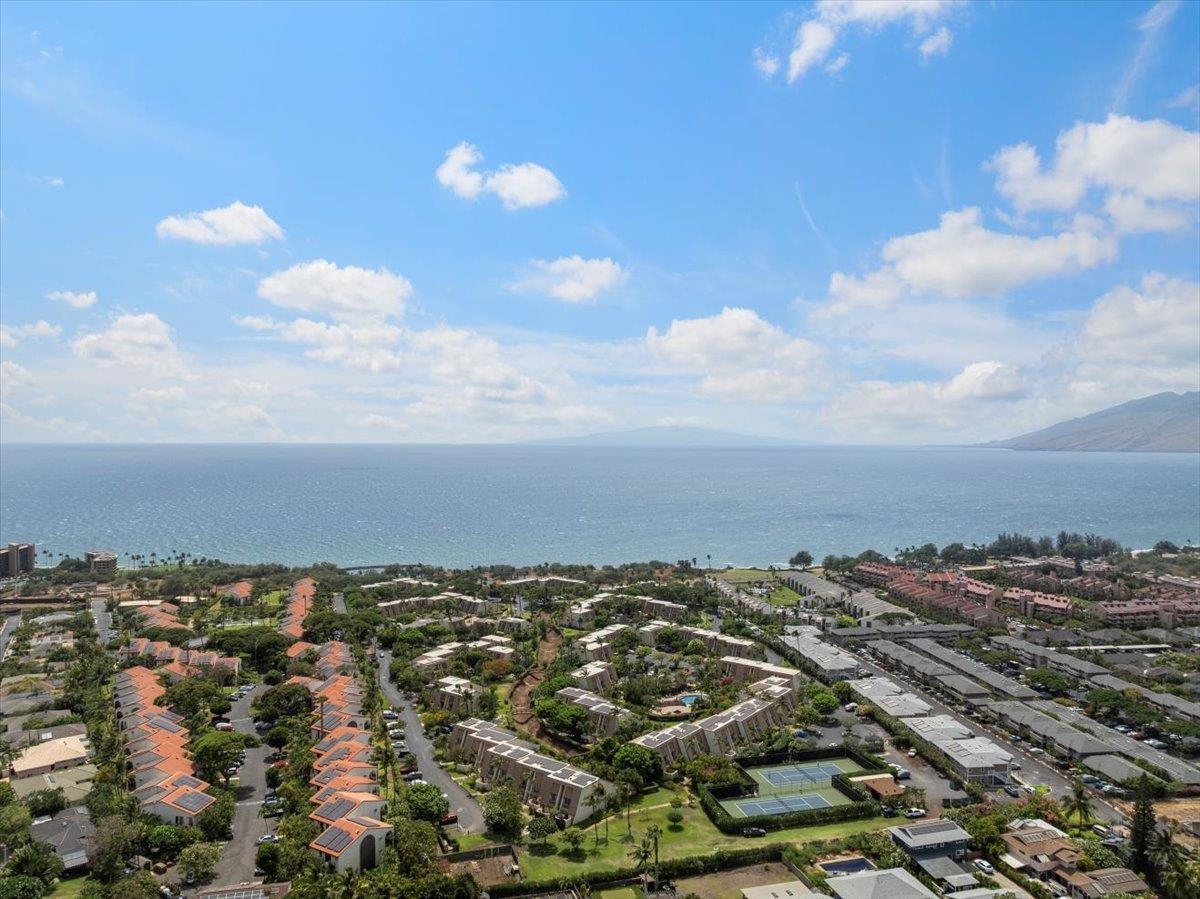 2777 South Kihei Road, Unit F203 Kihei, HI 96753 - Photo 4 of 37 an aerial view of multiple house