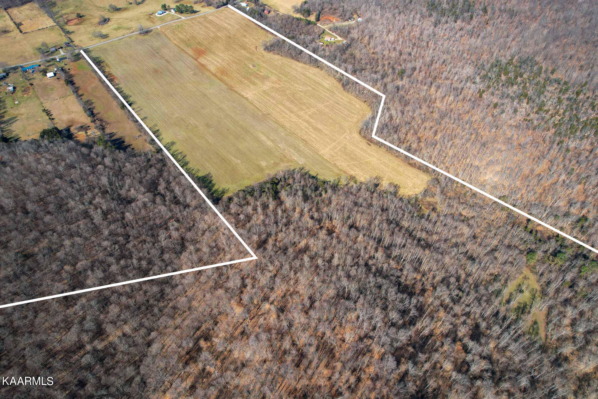 Lester Flatt Road Sparta, TN 38583 - Photo 6 of 14 DJI_0388