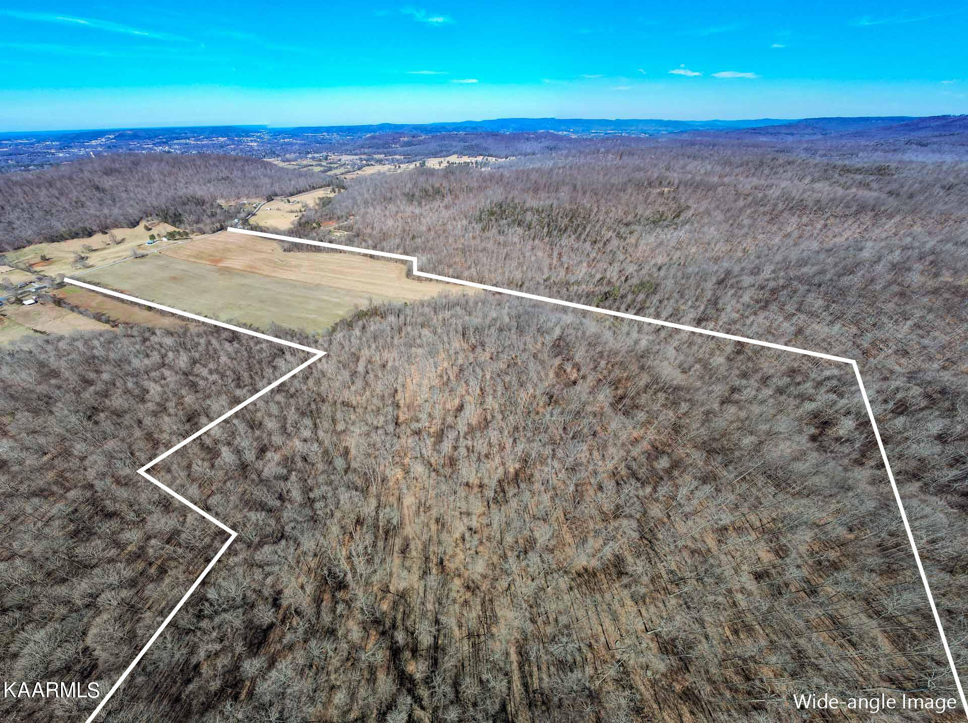 Lester Flatt Road Sparta, TN 38583 - Photo 10 of 14 DJI_0373