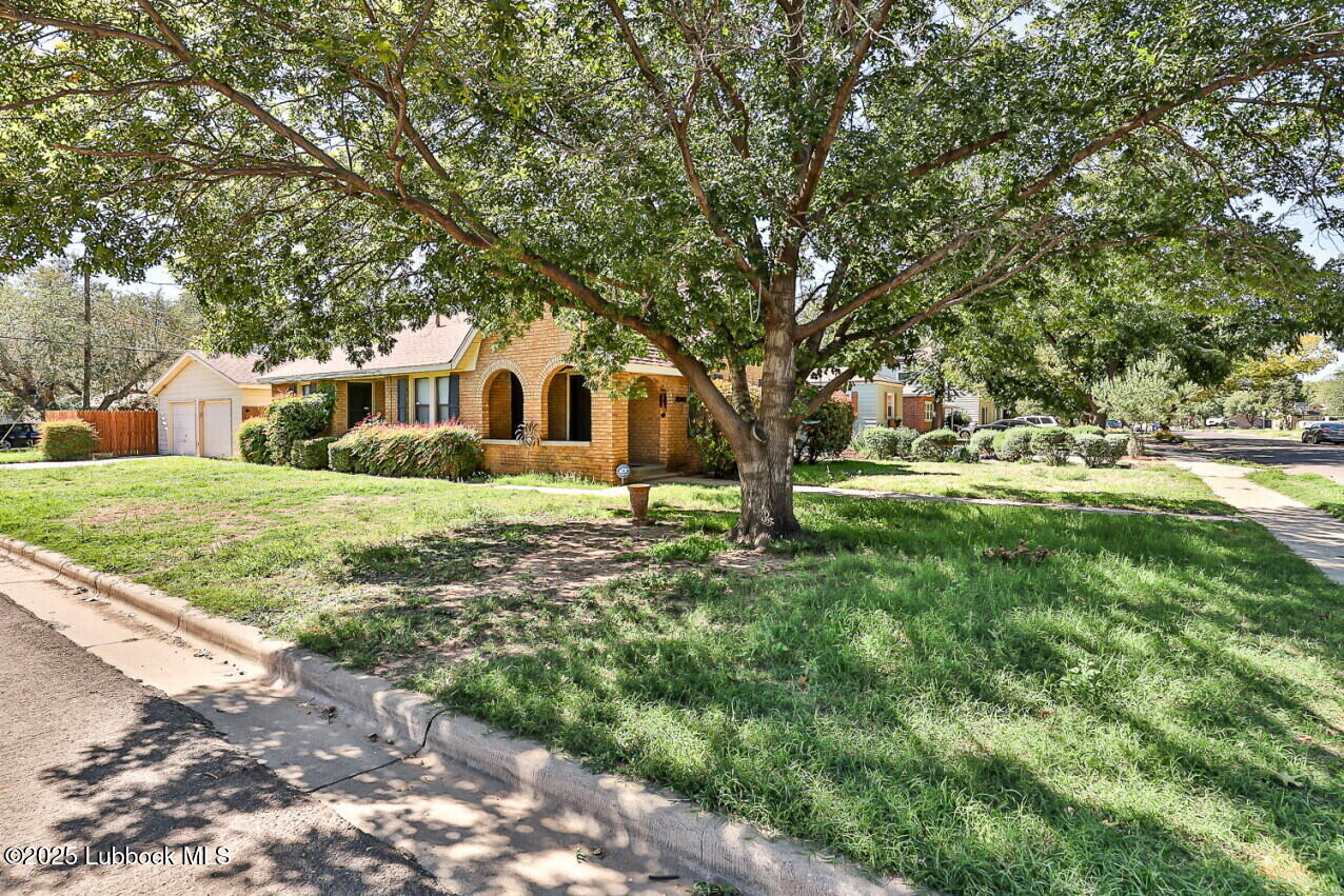 3001 22nd Street Lubbock, TX 79410 - Photo 2 of 9 5dca8056-a677-4e92-b185-5b0c6112f23b