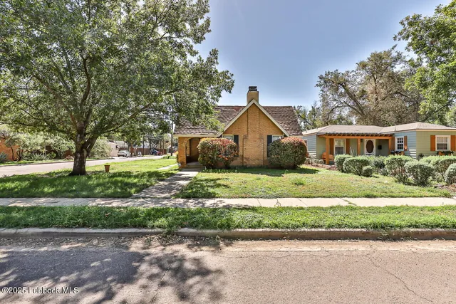 $1,400 | 3001 22nd Street, Lubbock, TX 79410