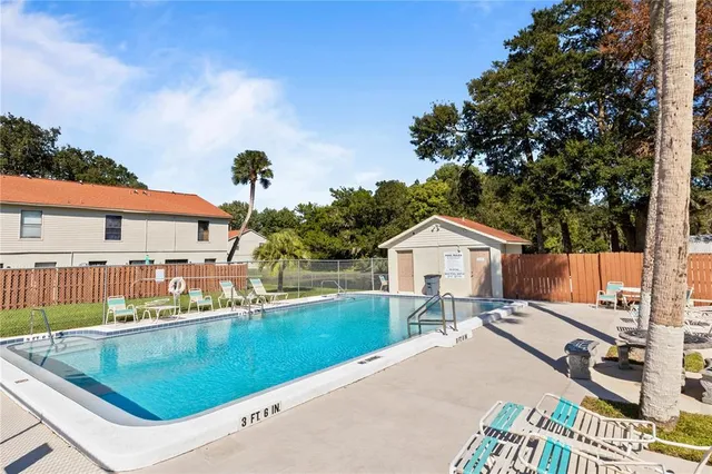 a sign on the side of the road