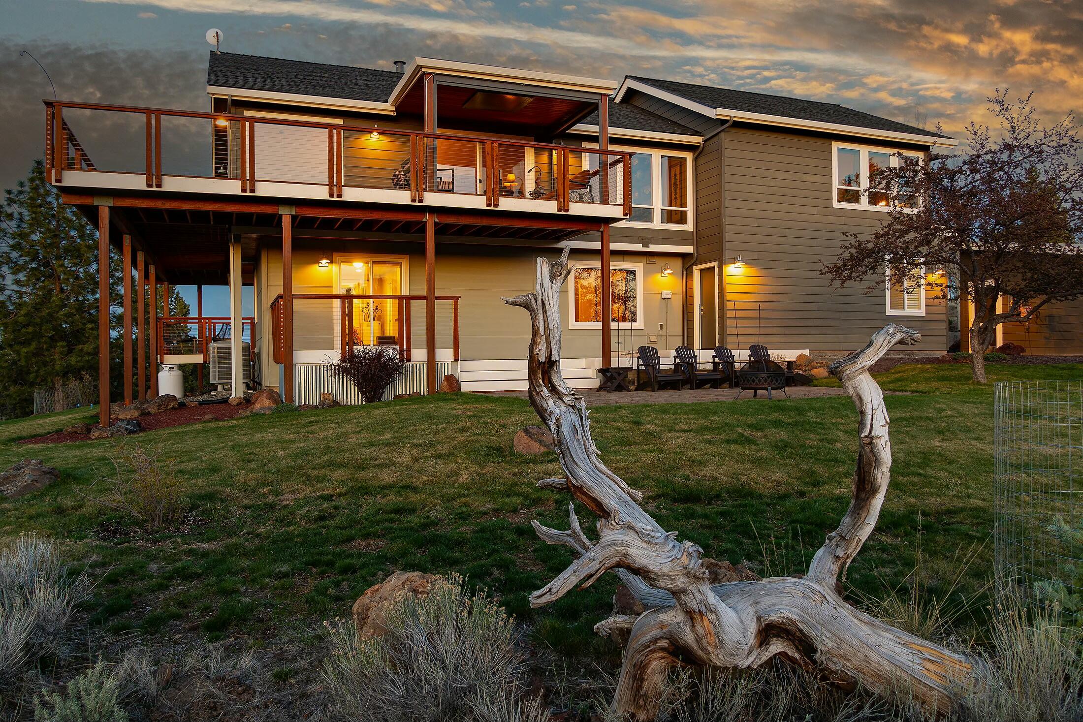 21850 Butte Ranch Road Bend, OR 97702 - Photo 33 of 57