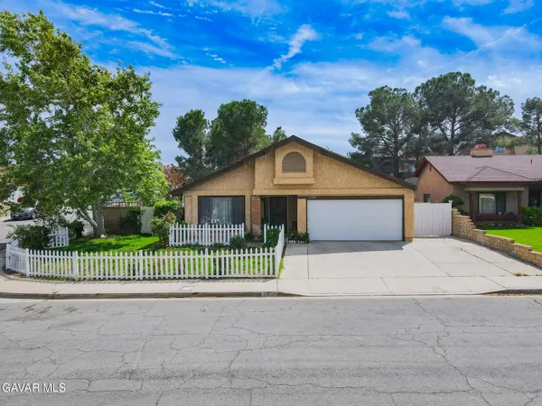 $485,750 | 2528 Poker Plant Court, Palmdale, CA 93550