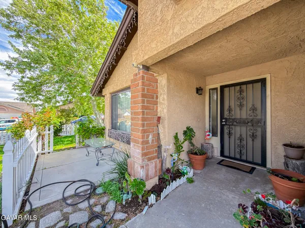 $485,750 | 2528 Poker Plant Court, Palmdale, CA 93550