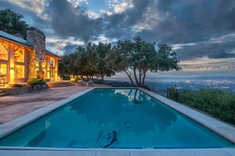 $5,850,000 | 15060 Montebello Road, Cupertino, CA 95014