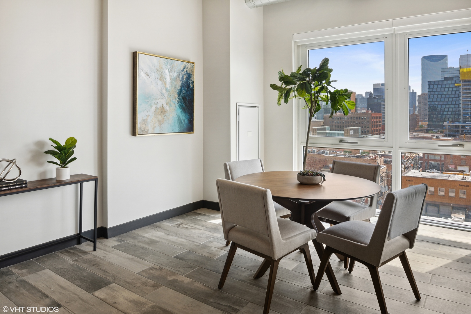 171 North Aberdeen Street, Unit 1010 Chicago, IL 60607 - Photo 4 of 31