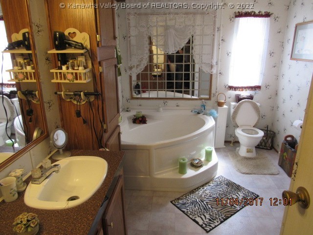 5257 Whitman Creek Road Logan, WV 25601 - Photo 8 of 15 Gallery Image 8