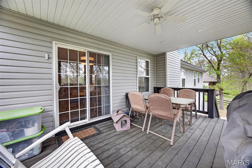 21093 Layla Road Waynesville, MO 65583 - Photo 46 of 57