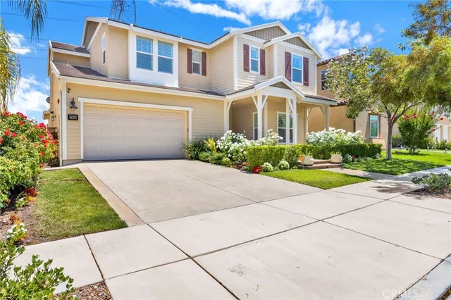 $1,150,000 | 27642 Camellia Drive, Saugus, CA 91350