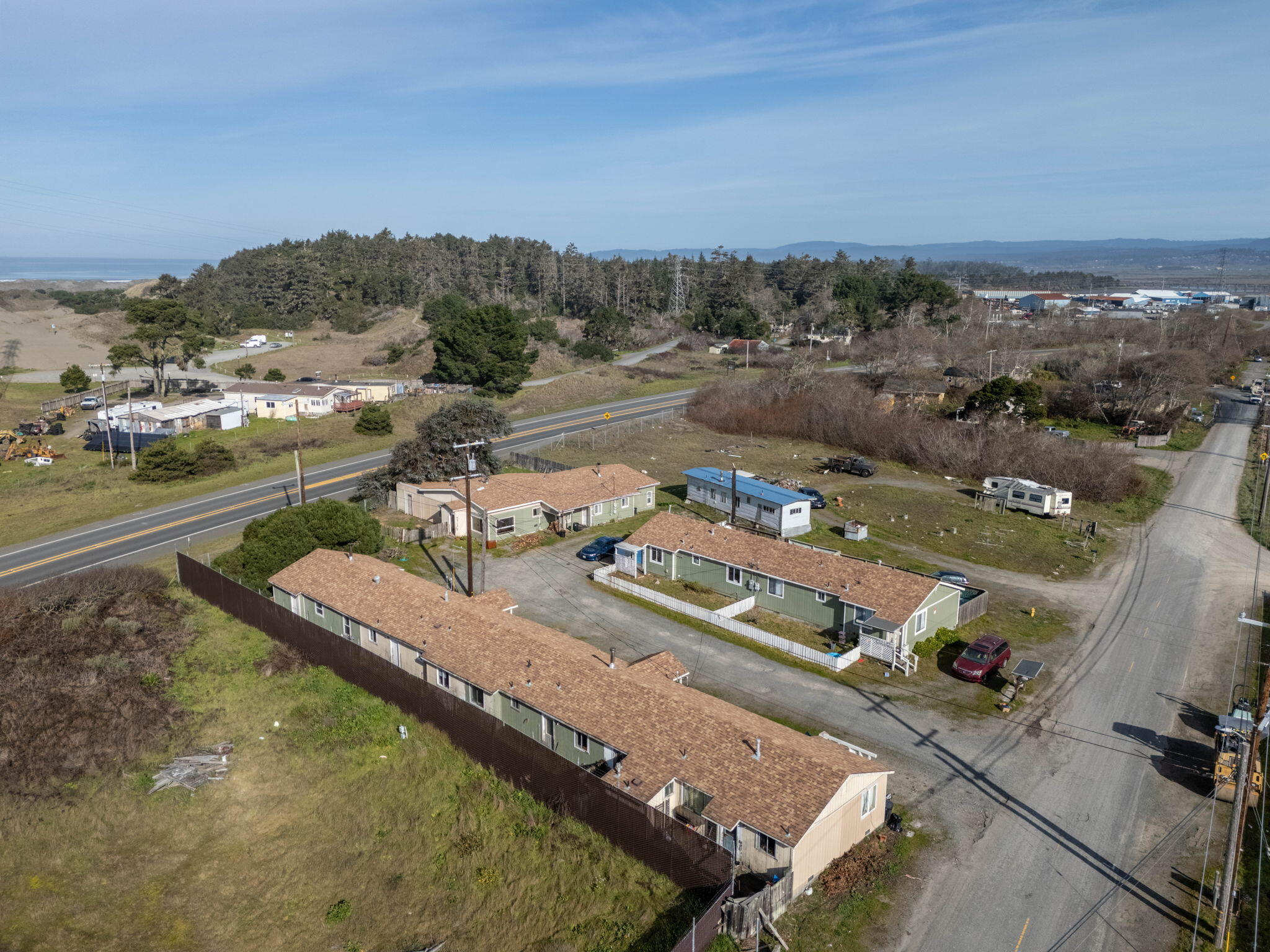 83 Phillips Court Arcata, CA 95521 - Photo 1 of 50 83 Phillips Ct Complex