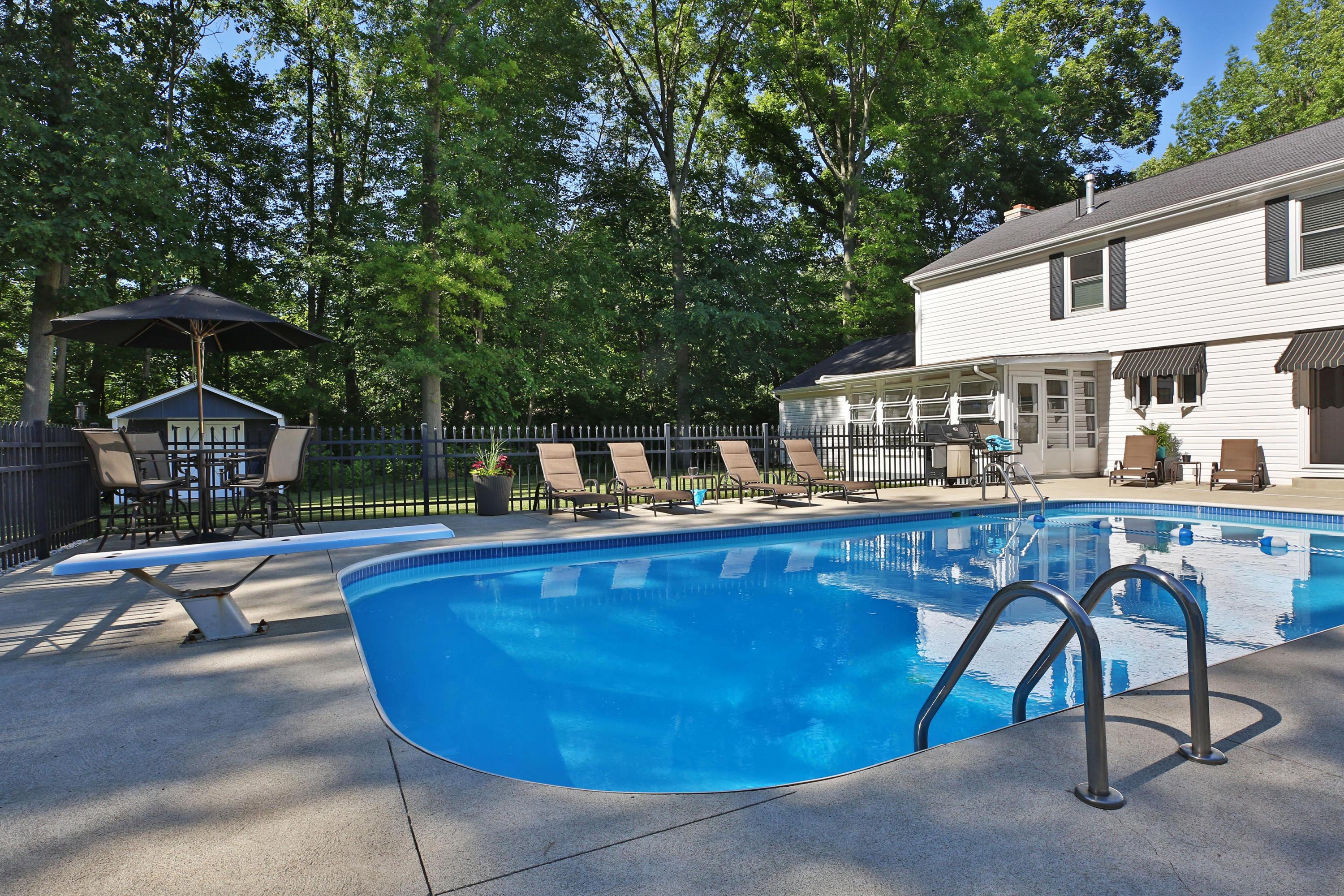 1253 Adare Road Marion, OH 43302 - Photo 45 of 84 Gallery Image 45