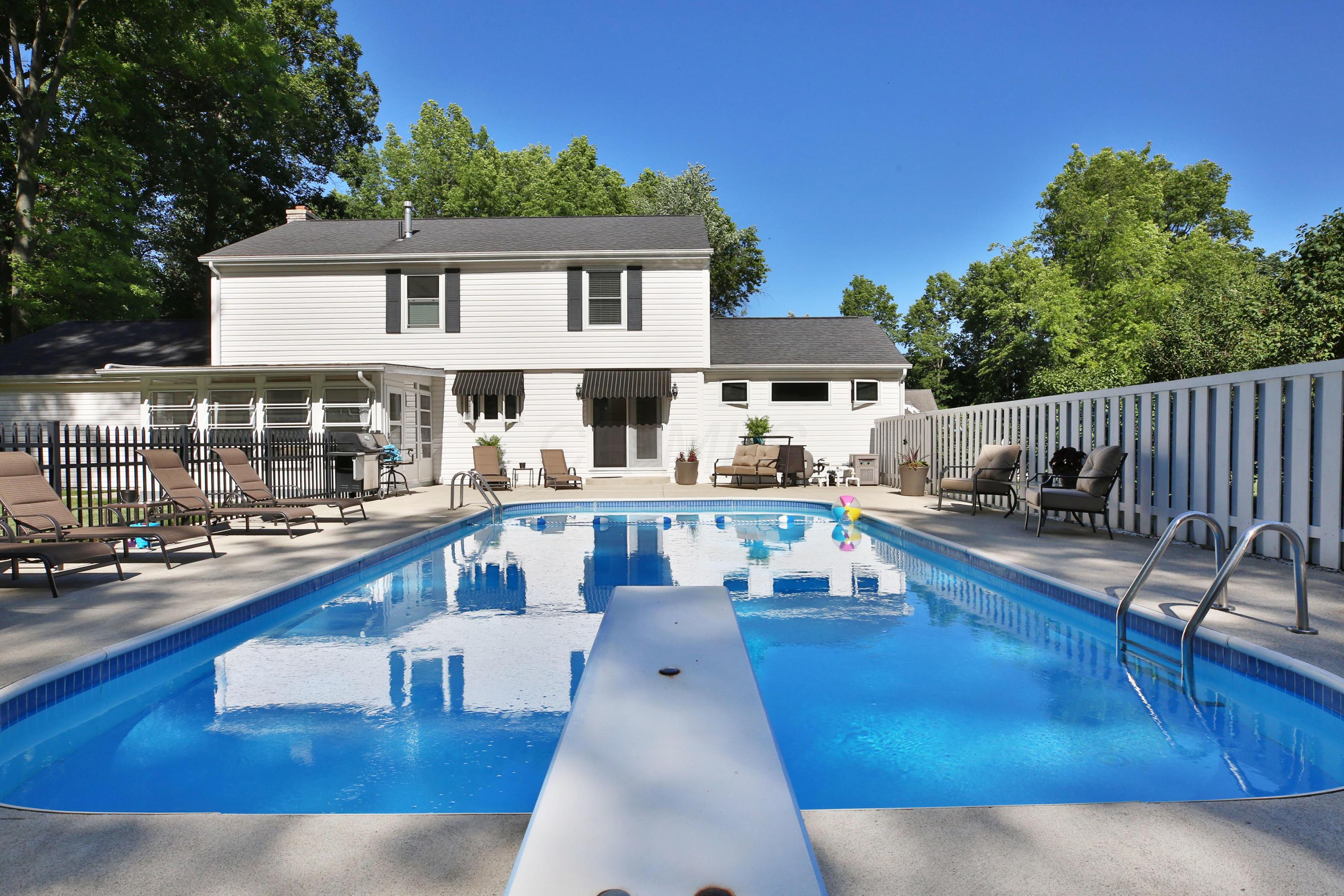 1253 Adare Road Marion, OH 43302 - Photo 46 of 84 Gallery Image 46
