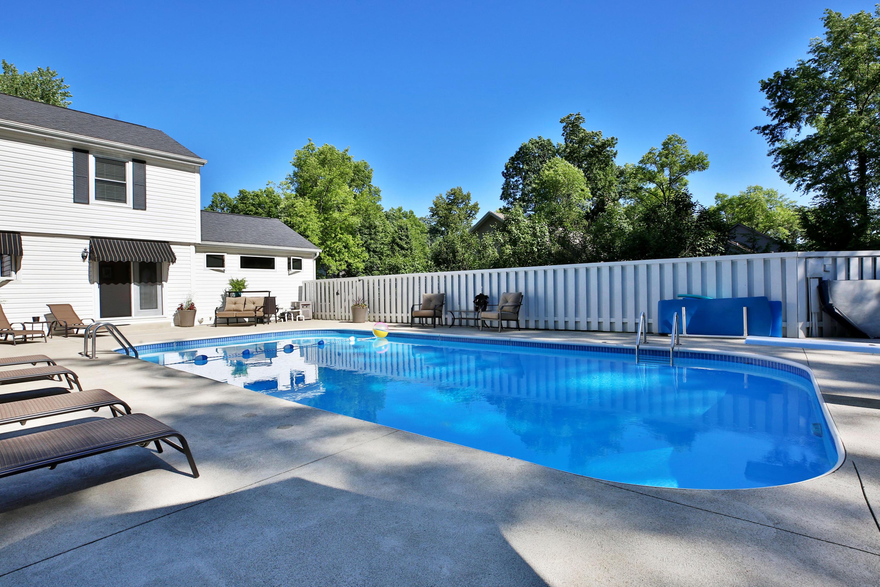 1253 Adare Road Marion, OH 43302 - Photo 47 of 84 Gallery Image 47