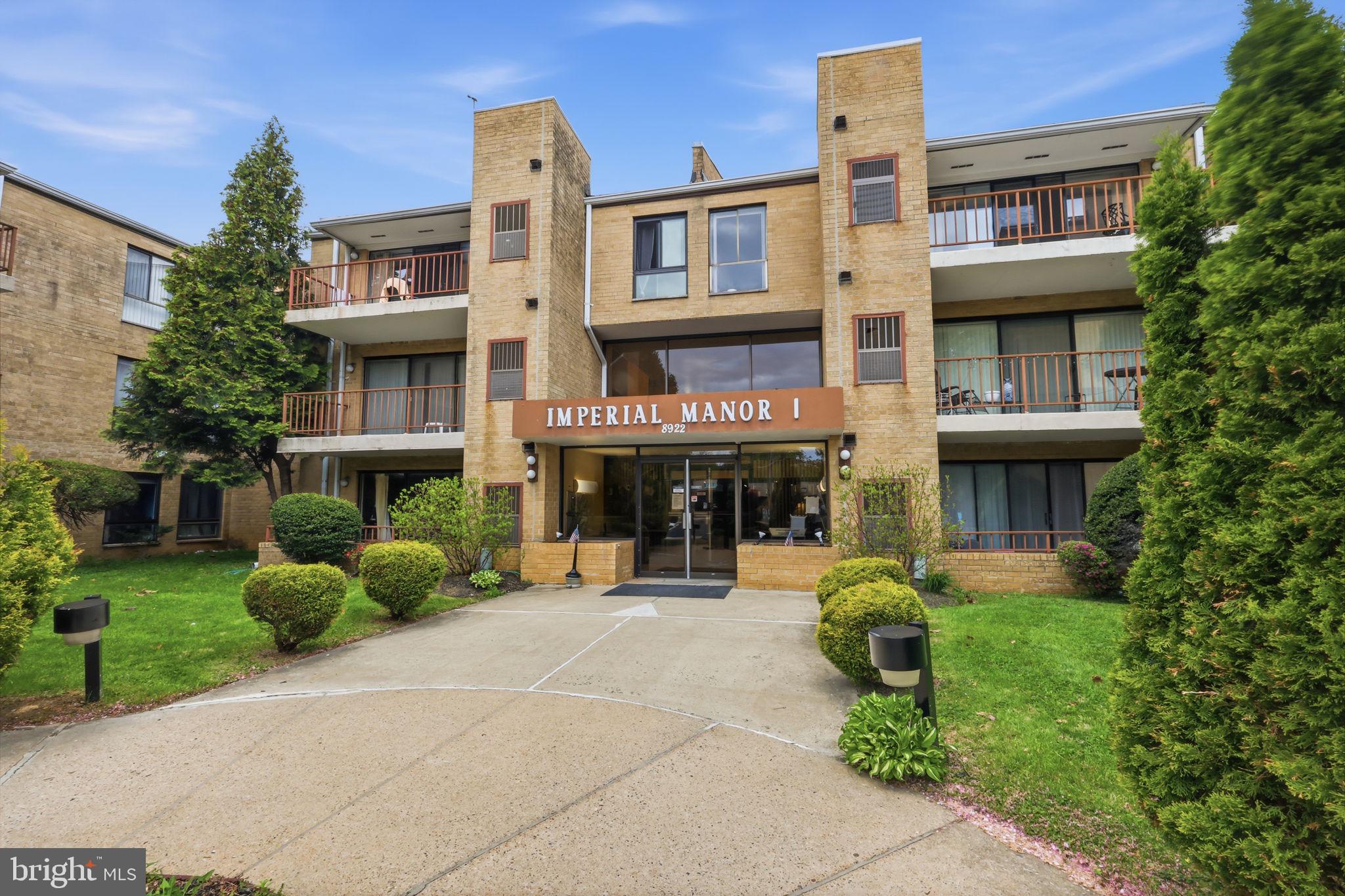 8910 Krewstown Road, Unit 118 Philadelphia, PA 19115 - Photo 15 of 20 Gallery Image 15
