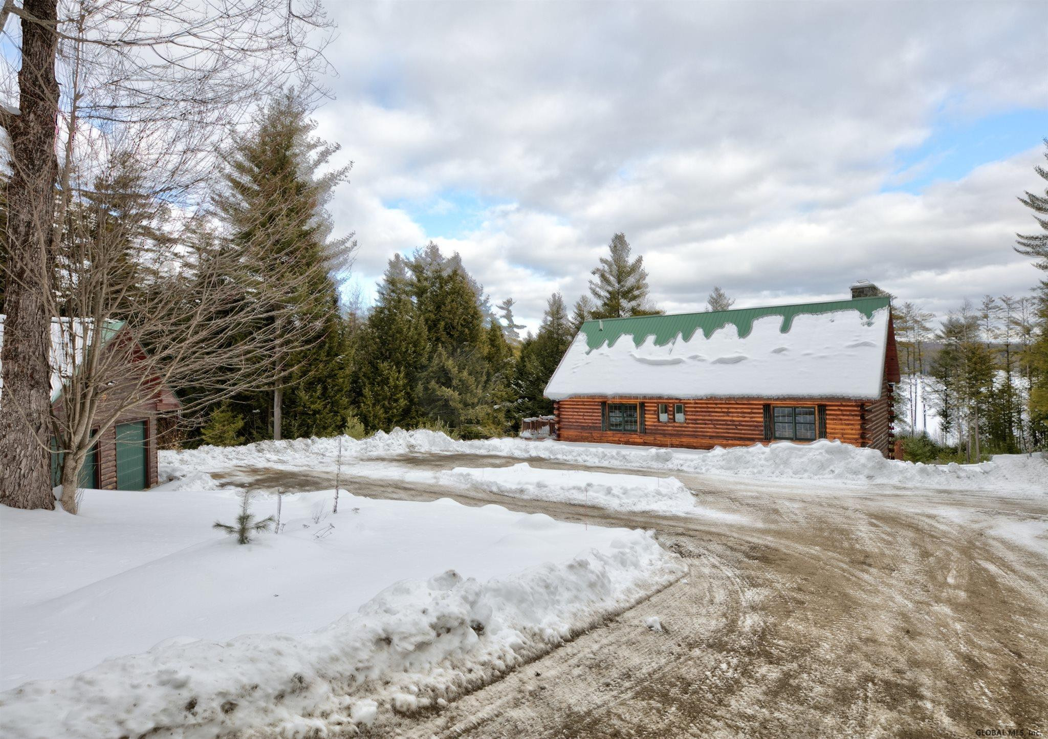 948 Friends Lake Road Chester, NY 12817 - Photo 45 of 50 Photo 45