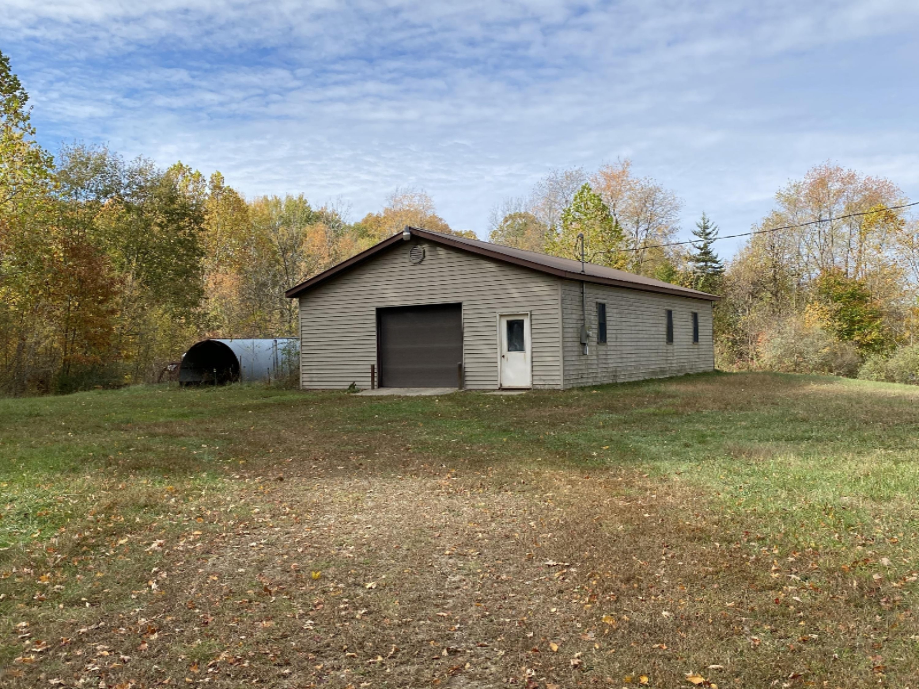 2131 West Burt Road Camden, MI 49232 - Photo 8 of 40 2131 W Burt (47)