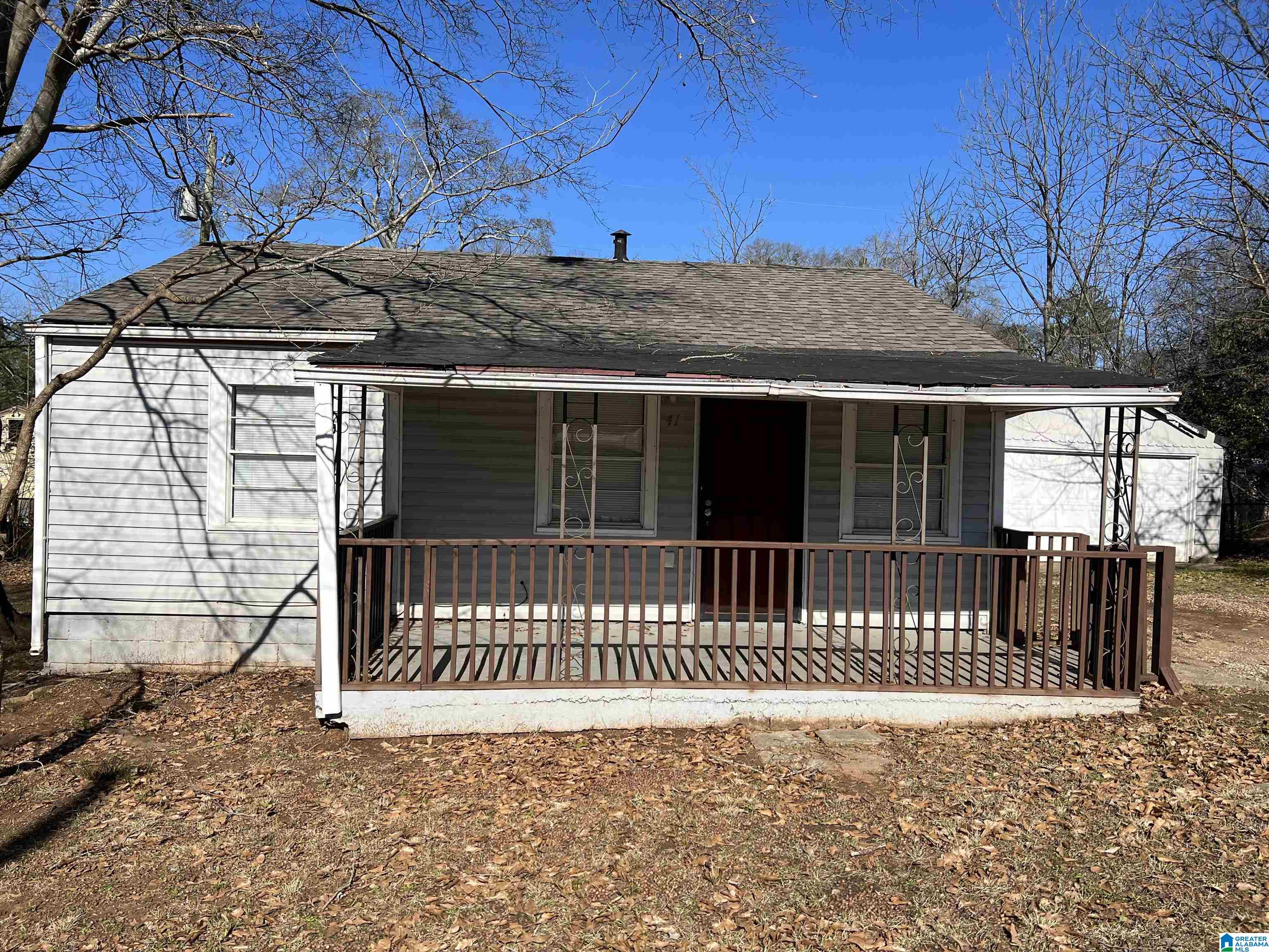 41 Hoadley Street Birmingham, AL 35228 - Photo 1 of 10