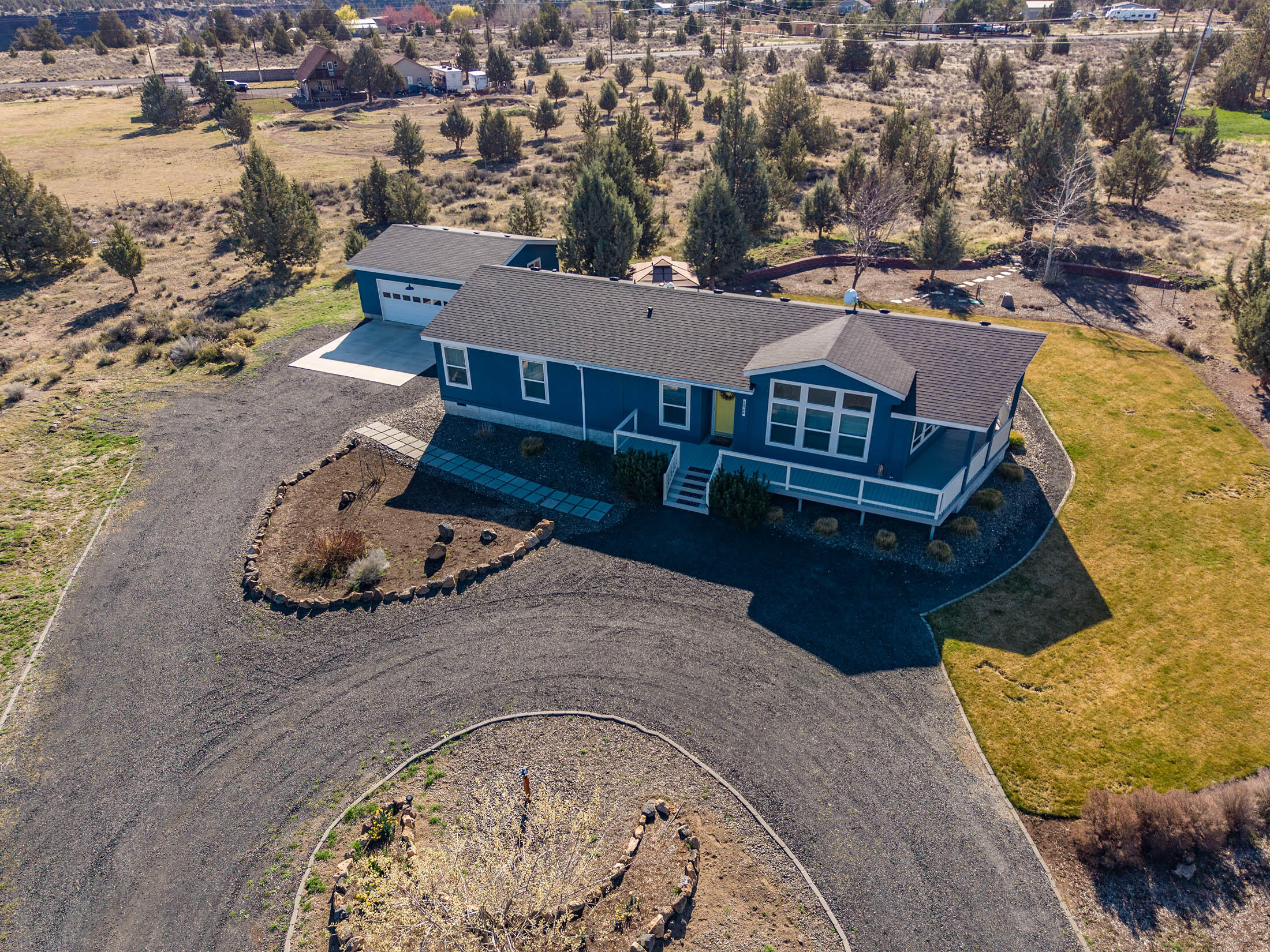 15755 Southwest Perch Road Terrebonne, OR 97760 - Photo 31 of 47 15755 SW Perch Rd aerial_0119