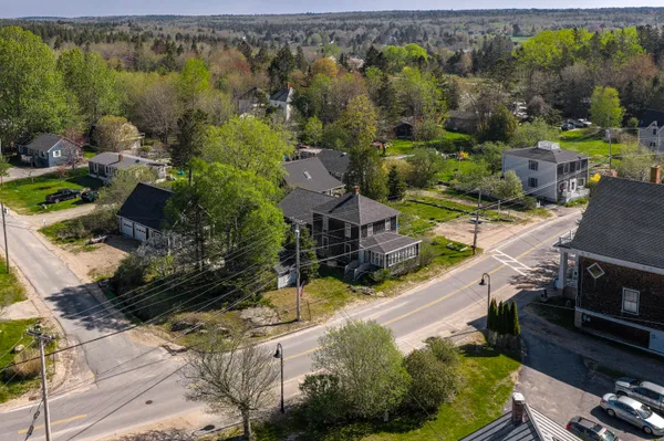 $1,595,000 | 430 Main Street, Winter Harbor, ME 04693