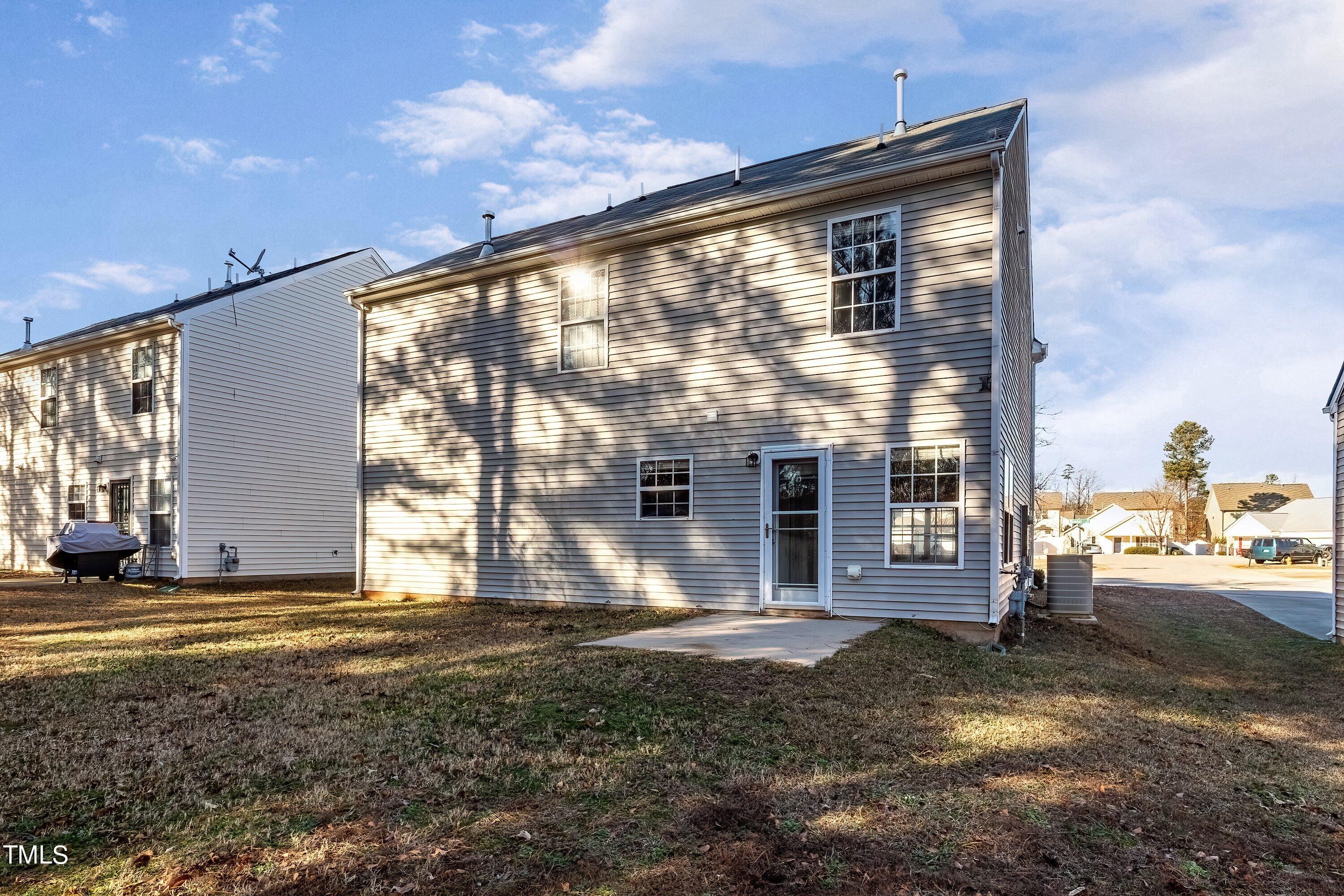 1334 Ricochet Drive Raleigh, NC 27610 - Photo 38 of 40 38-1334-Ricochet-48