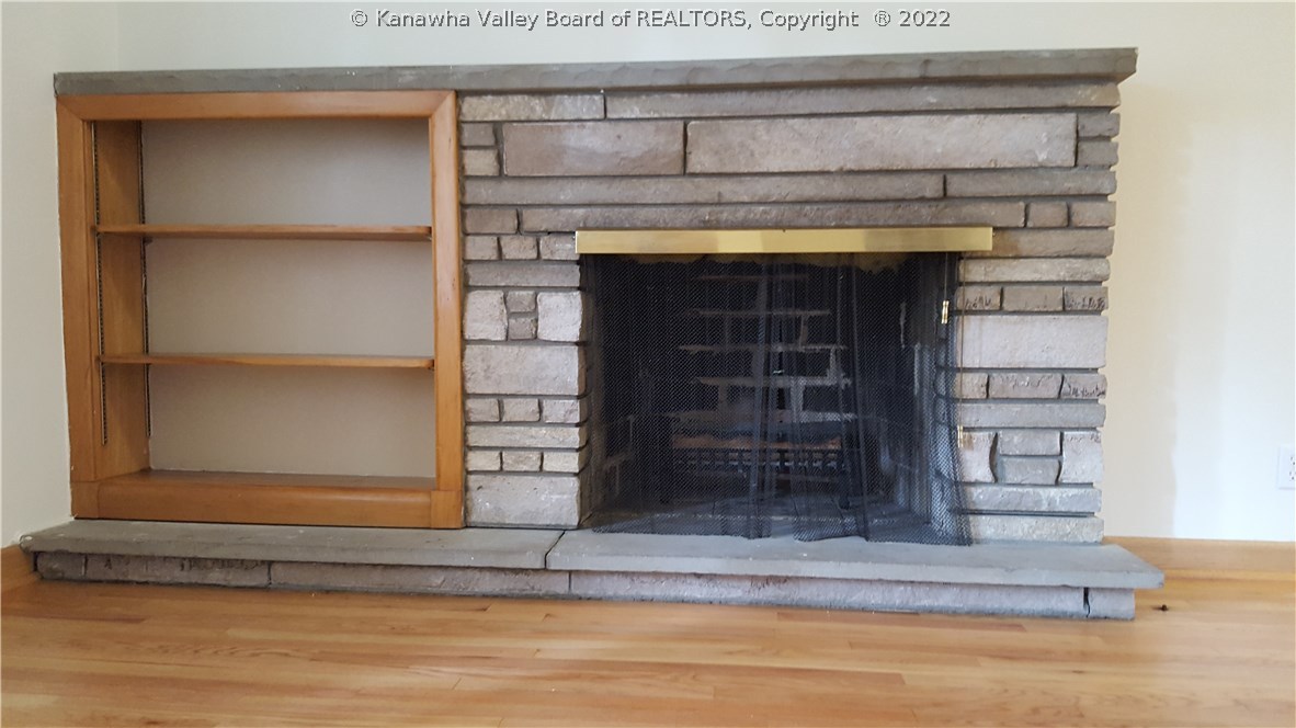 826 Carroll Road Charleston, WV 25314 - Photo 7 of 23 Gallery Image 7
