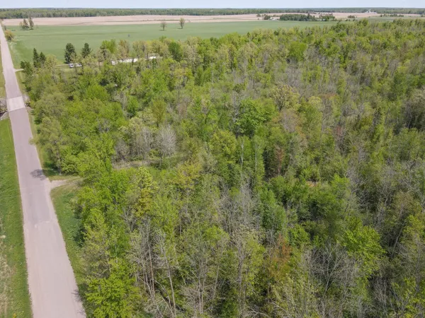 $49,900 | 20-acres On 20-acres On Cloverland, Conrath, WI 54731