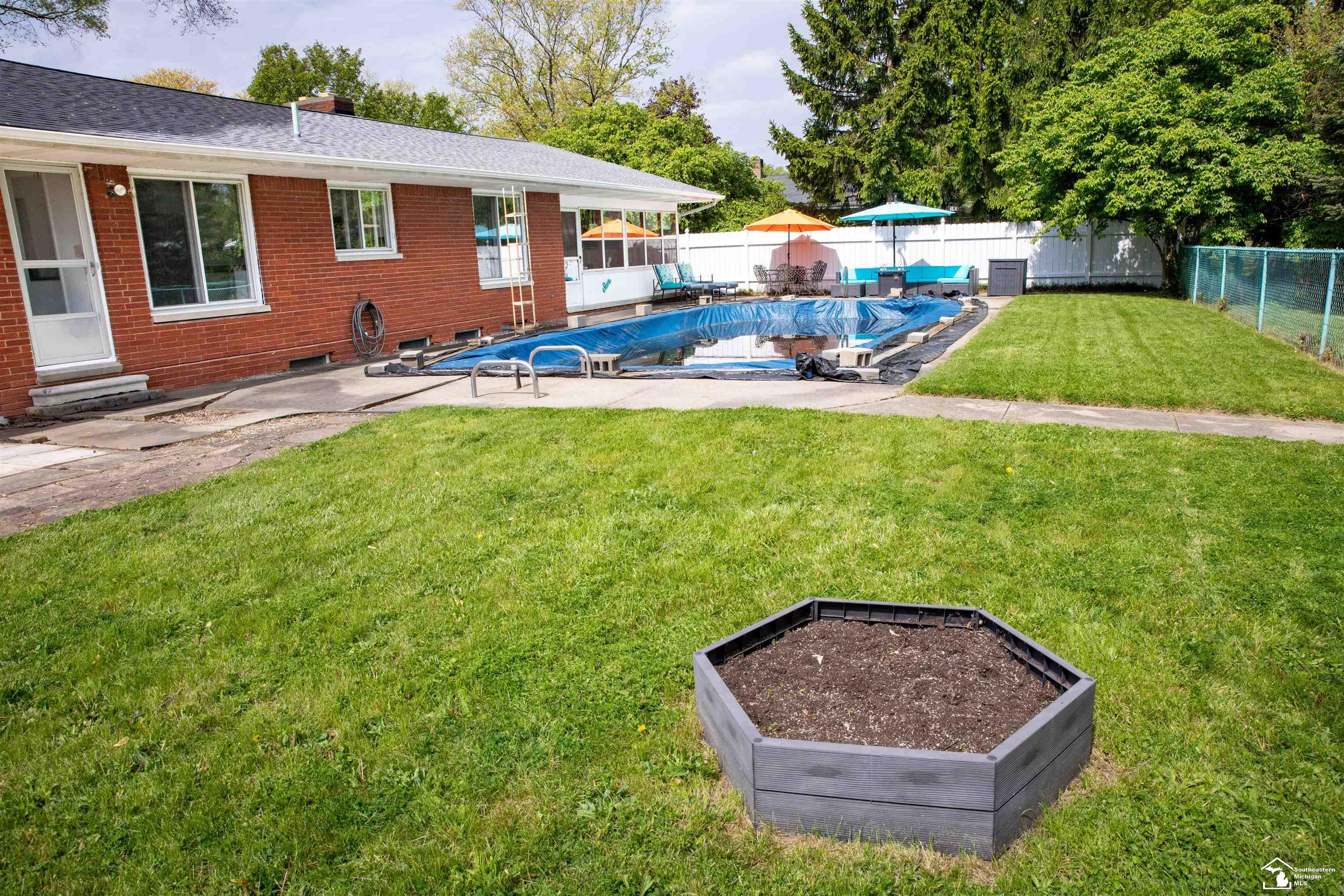 4666 East Dunbar Road Monroe, MI 48161 - Photo 29 of 37