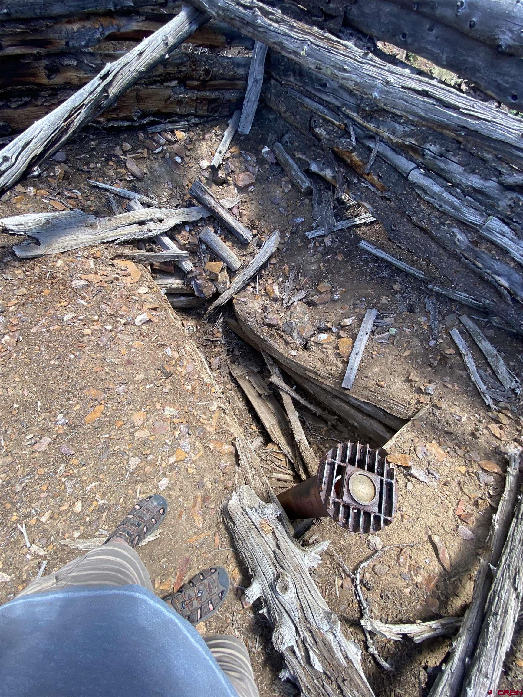 Tbd Tbd Goose Creek Road Gunnison, CO 81230 - Photo 11 of 17