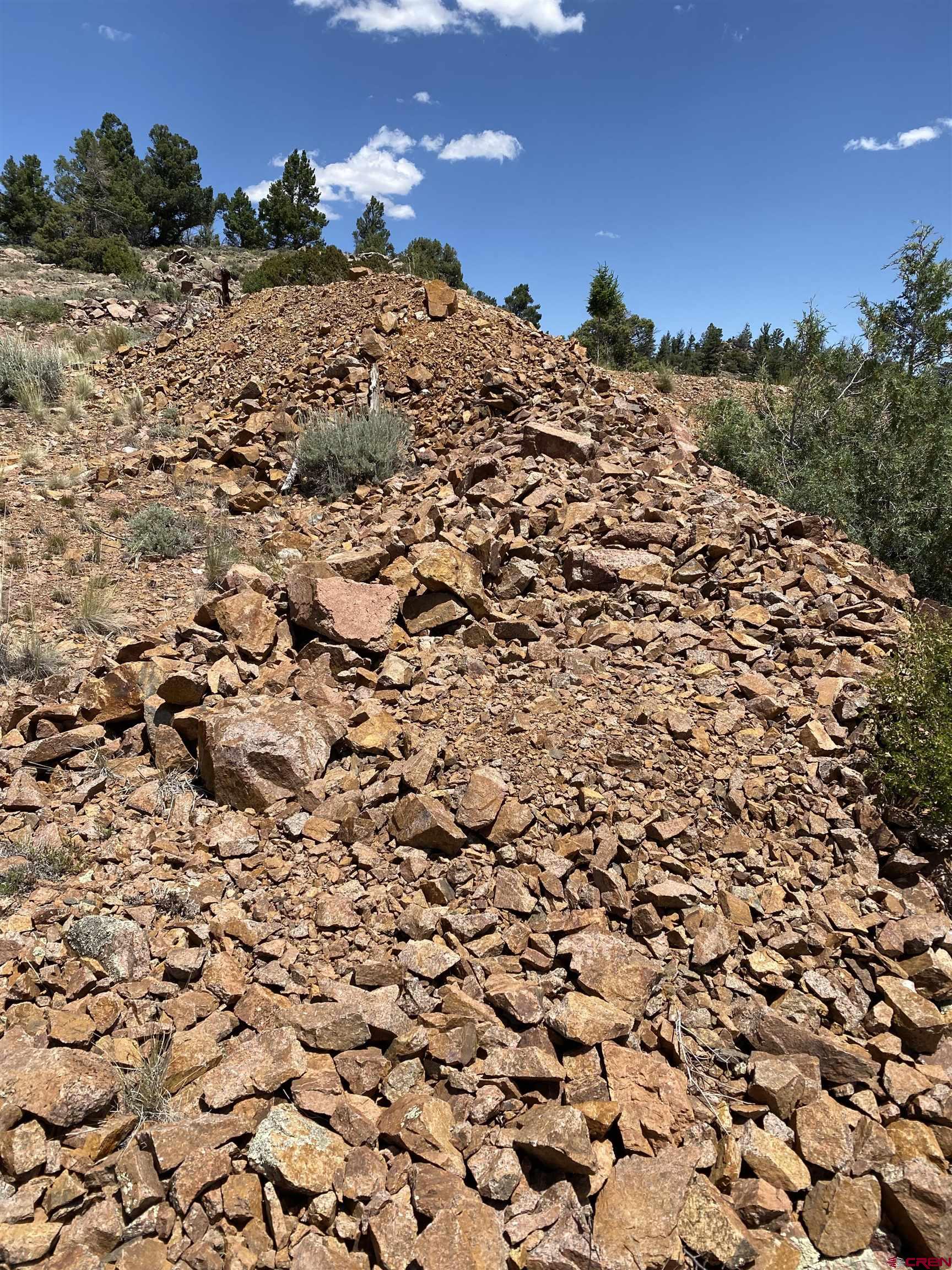 Tbd Tbd Goose Creek Road Gunnison, CO 81230 - Photo 15 of 17