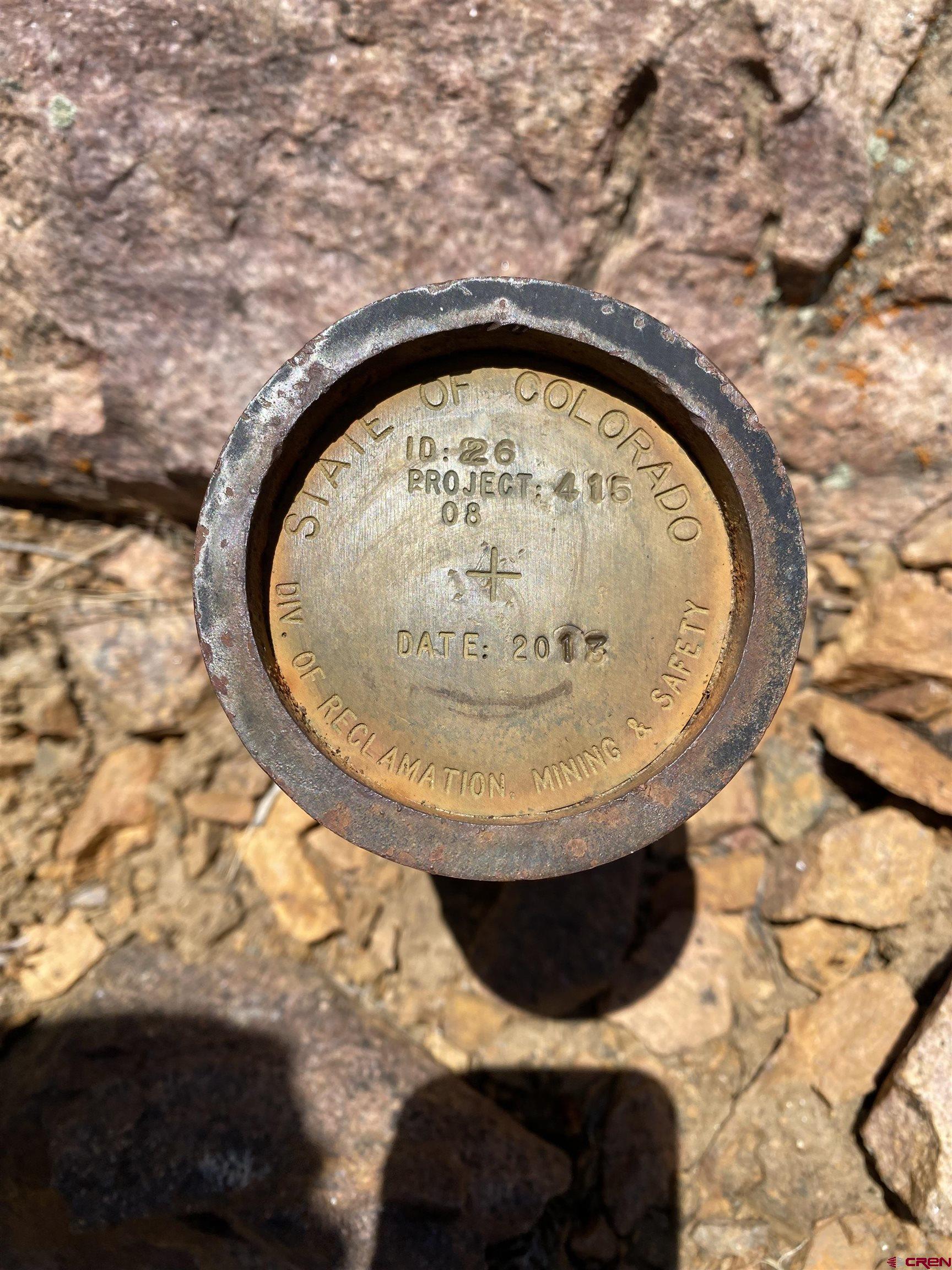 Tbd Tbd Goose Creek Road Gunnison, CO 81230 - Photo 4 of 17