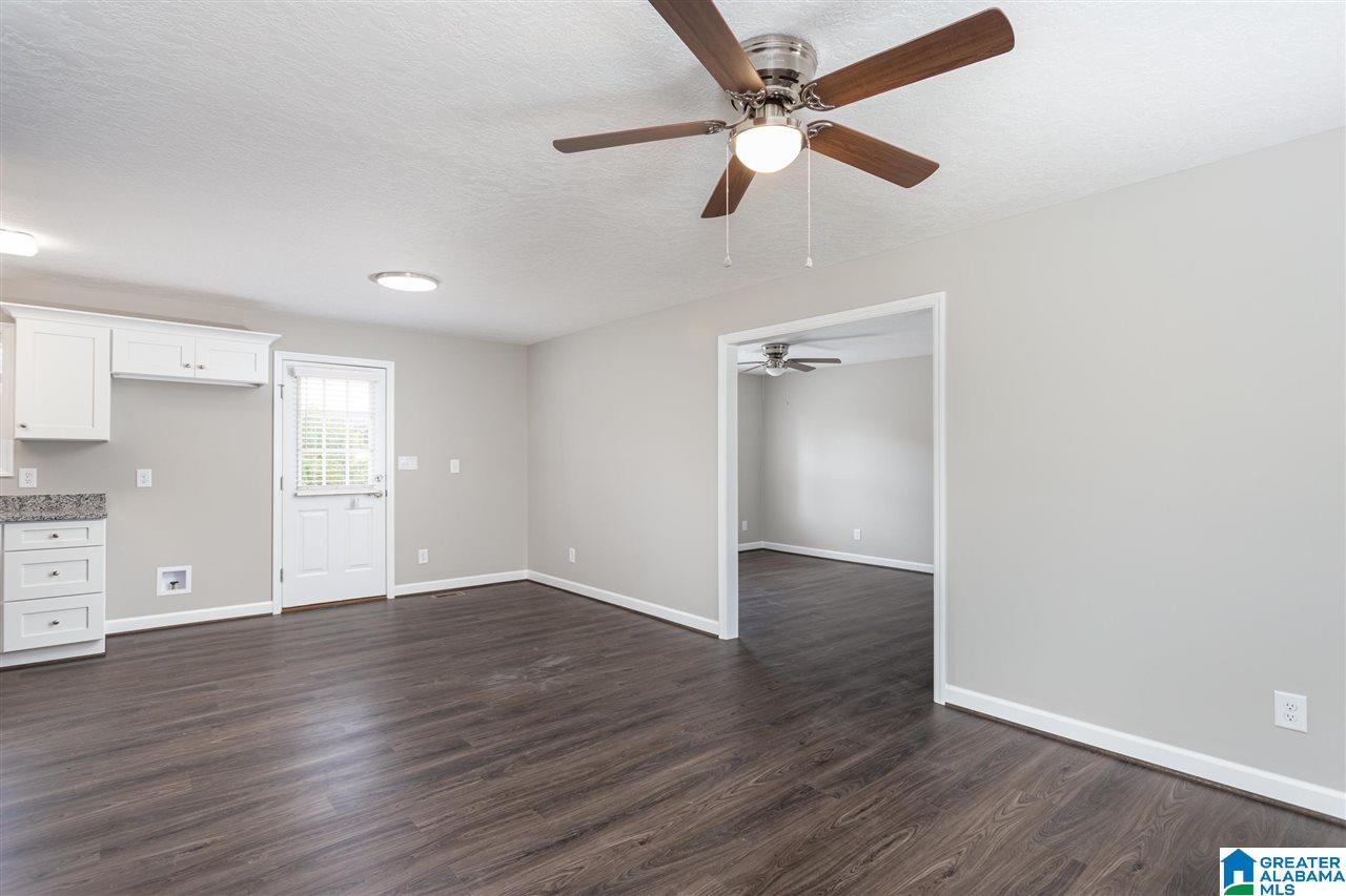 663 Turner Road Anniston, AL 36201 - Photo 35 of 37