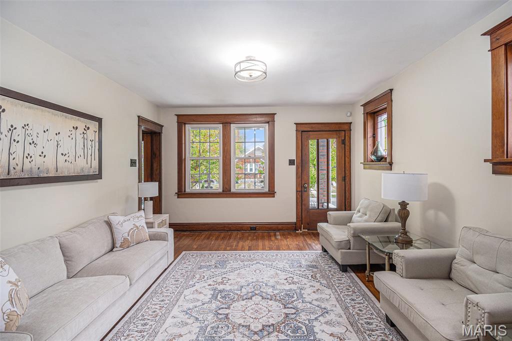 5608 Devonshire Avenue St. Louis, MO 63109 - Photo 11 of 38