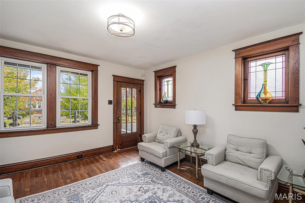 5608 Devonshire Avenue St. Louis, MO 63109 - Photo 13 of 38