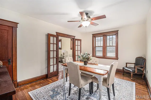 $319,900 | 5608 Devonshire Avenue, St. Louis, MO 63109