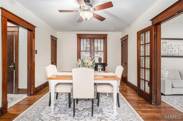 $319,900 | 5608 Devonshire Avenue, St. Louis, MO 63109