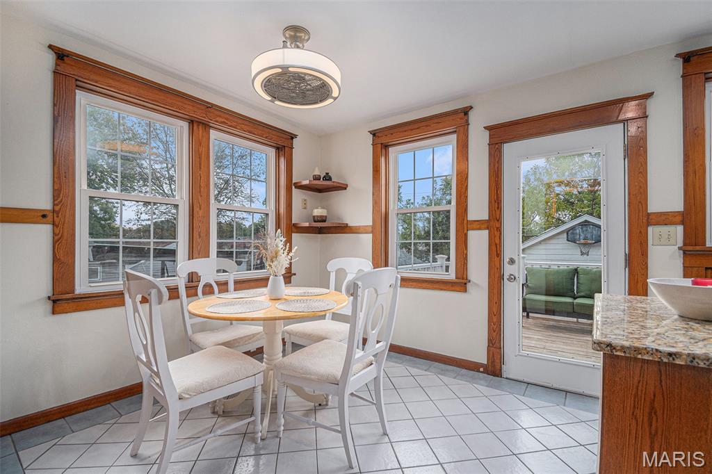 5608 Devonshire Avenue St. Louis, MO 63109 - Photo 20 of 38