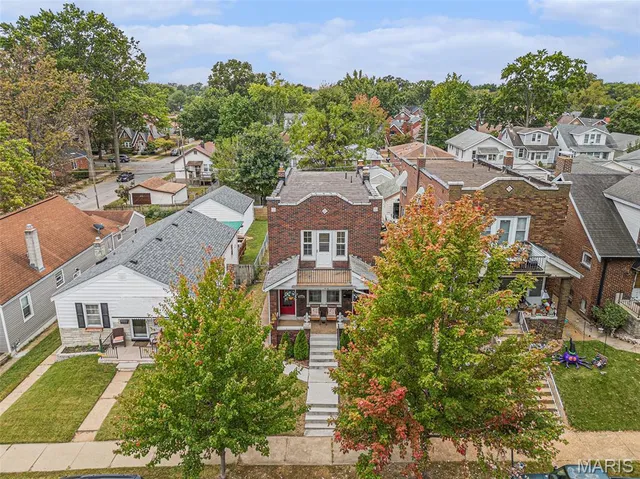 $319,900 | 5608 Devonshire Avenue, St. Louis, MO 63109