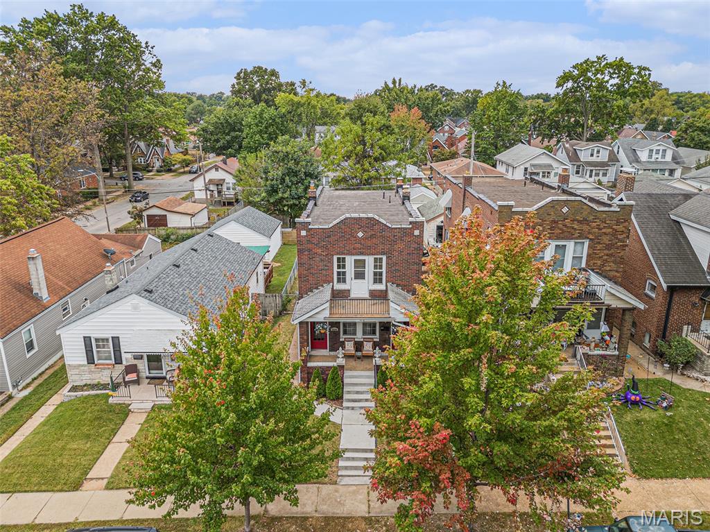 5608 Devonshire Avenue St. Louis, MO 63109 - Photo 2 of 38