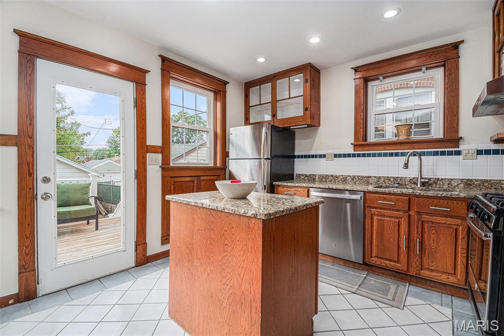 5608 Devonshire Avenue St. Louis, MO 63109 - Photo 21 of 38