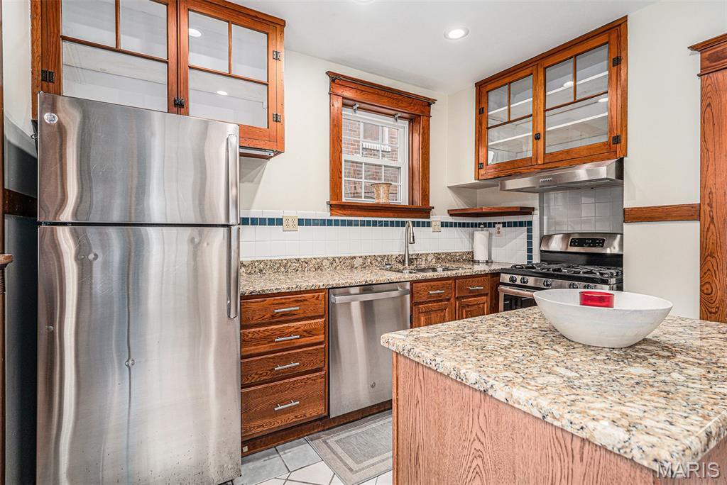 5608 Devonshire Avenue St. Louis, MO 63109 - Photo 22 of 38