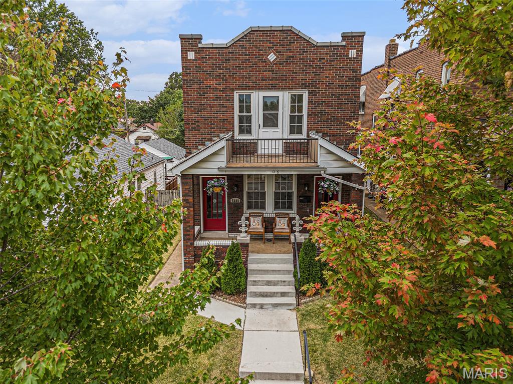 5608 Devonshire Avenue St. Louis, MO 63109 - Photo 3 of 38